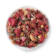 Raspberry Riot Lemon Mate Tea by Teavana