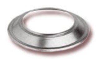 METAL-FAB 4MSC 4" METAL STORM COLLAR B-VENT