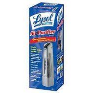 Lysol Air Purifier LAP-1