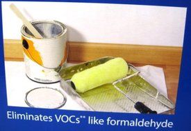 Lysol Air Purifier LAP-1 N2