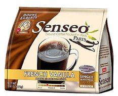 Senseo Paris Coffee Pods