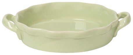 Now Designs Creme Brule Ramekin (Set of 4), Mint
