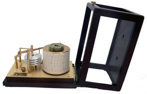 Weems &amp; Plath Classic Barograph N2