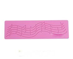 Silicone Fondant Mould Lace Mat , KOOTIPS Rose Silicone Lace Fondant Mat Mould Cake Decorating Baking Mold Sugar... N11