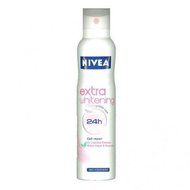 New Nivea Extra Whitening Anti-Perspirant Spray 150ml/5 fl oz