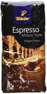 Tchibo Espresso Milano Style Whole Beans Coffee 2.2lb/1kg N2