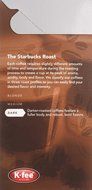 Starbucks Verismo Pods 96 Count (Espresso) N2