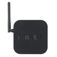 Android Smart TV Box Minix Neo X7 Streaming Multimeda Player Media Hub Quad-Core WiFi HDMI Bluetooth