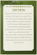 Rishi Tea Organic Matcha Super Green Tea Bags, 15 Count (Pack of 6) N2