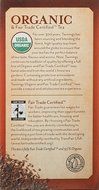 Twinings Green with Mint Organic, 20 Count N4