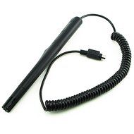 Digital Thermo Hygrometer Psychrometer with Humidity and Wet Bulb