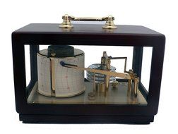 Weems &amp; Plath Classic Barograph N3