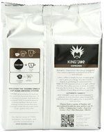 Tassimo King of Joe Espresso, 16-Count 4.45 oz (126g) N2