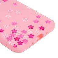 J3 Case,Samsung Galaxy J3 Case (2016 Version) - Cute Colorful Print Flowers Series Shockproof Flexible Soft TPU...