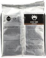 Tassimo King of Joe Espresso, 16-Count 4.45 oz (126g) N5
