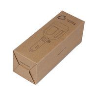 Muangan 50ml Mini Car Air Humidifier and Aromatherapy Essential Oil Diffuser Air Purifier Freshener Travel Car... N13