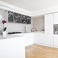 EverTrust(TM) hot real diy wall stickers sale mirror surface decoration house still life 3d wall sticker modern...