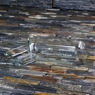 NTLux Personalized 2-litre Ovenproof and Shockproof Glass Casserole Dish &ndash; Free Custom Design - Best Kitchen Gift