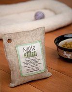 Moso Natural 200gm Air Purifying Bag, Natural, 4-Pack N9