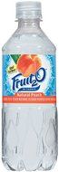Fruit2O, Peach, 16-Ounce Bottles (Pack of 24)