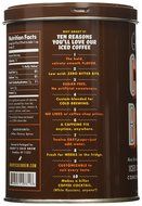 Grady's Cold Brew Iced Coffee Kit, 8oz (2-Pack) N4