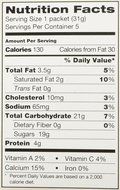 Starbucks Via Vanilla Latte - Pack of 3 - (15 Servings Total) N3