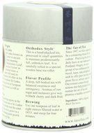 The Tao of Tea, Black Tips Black Tea, Loose Leaf, 4-Ounce Tins (Pack of 2) N2