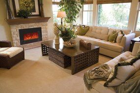 Amantii Insert Series Electric Fireplace, 33 Inch N2