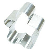 Great Value Kid Shape Biscuit Cake Cookie Cutter Mold Mould