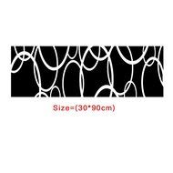 EverTrust(TM) hot real diy wall stickers sale mirror surface decoration house still life 3d wall sticker modern... N2