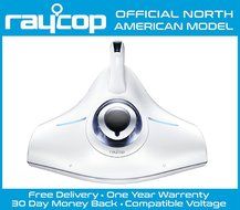 Raycop RS2-100A Sanitizing Cleaner Filter