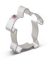 The American Cookie Cutter Company Turtle Sea Cookie Cutter