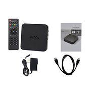 Generic MXQ Amlogic S805 Quad Core Android TV Box With Android 4.4.2 And Wifi BT N3