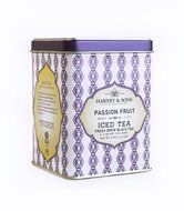 Harney &amp; Sons Passion Fruit Iced Tea, 6 Brew Pouches