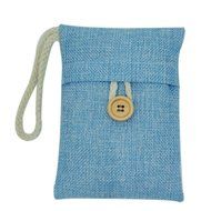 Air Purifying Bag, Yamix Activated Carbon Bamboo Charcoal Deodorizer Bag Effective Portable Air Purifier Air Freshener...