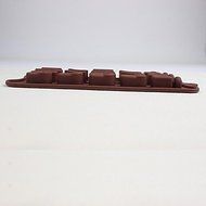 QINF Ms Package Shoes Perfume Silicone Mold Chocolate Ice Sugar Craft Cake Mould Tools