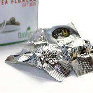 12 Blooming Flowering Green Tea Gift Box (Variety Flavors)