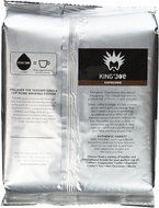 Tassimo King of Joe Espresso, 16-Count 4.45 oz (126g) N12