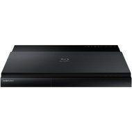 Samsung BD-J7500 - Smart Blu-ray Player with 4K Up-scale WiFi 3D Bundle includes Blu-ray Player, HDMI Cable and...