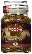 Moccona Coffee 100g Freeze-Dried Coffee Medium Roast N14