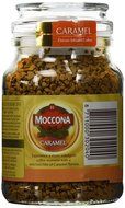Moccona Coffee 100g Freeze-Dried Coffee Medium Roast N17