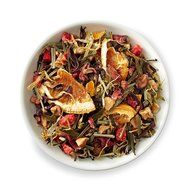 Strawberry Grapefruit Xue Long Green Tea by Teavana