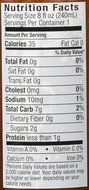 B-tea Kombucha Raw Organic Tea, Only 2g of Sugar, Probiotics &amp; Prebiotic, Kosher, Original, Green Tea, Lemon Balm... N10