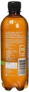 B-tea Kombucha Raw Organic Tea, Only 2g of Sugar, Probiotics &amp; Prebiotic, Kosher, Original, Green Tea, Lemon Balm... N12