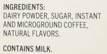 Starbucks Via Vanilla Latte - Pack of 3 - (15 Servings Total) N4
