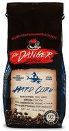 DrDanger Coffee Hard Core Coffee Ideal for Training, Fitness &amp; Competition-Scientifically Selected &amp; Roasted Special...
