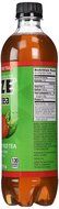 Fuze Iced Tea 20 Oz (Pack of 24) (Lemon) N2