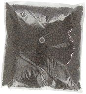 Tiny Footprint Coffee Organic Light Roast Whole Bean Coffee, 3-Pound Bag