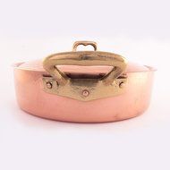 Low Casserole with Lid (10.2" / 3.9qt.)