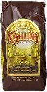 Kahlua Gourmet Ground Coffee, Original, 12 Ounce (Pack of 2) N4